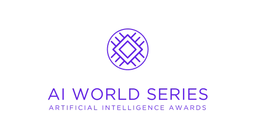 AI World Series Logo
