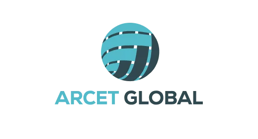 Arcet Global Logo