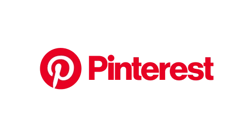 Pinterest Logo