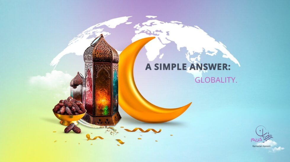 #Ramadan