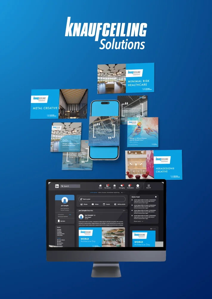 KNAUF CS
