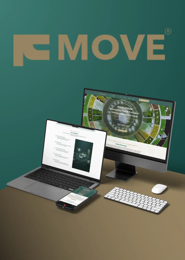 Move Syria Tech