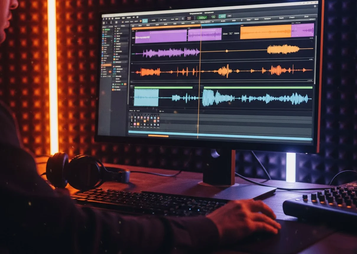 Post-Production Solutions