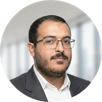 Mohammed Aouni AlSammani