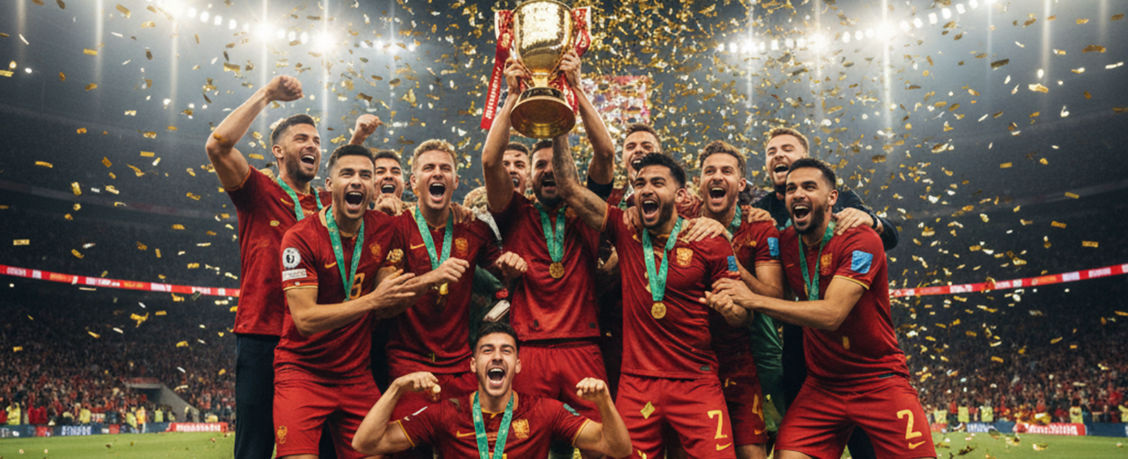 تايسون فيوري يعلن عودته الرسمية ويتحدى أنتوني جوشوا لنزال العام