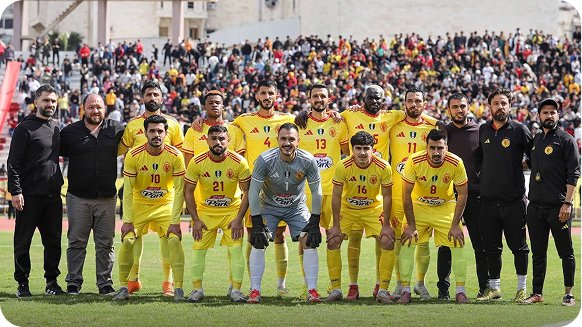 تشرين يواجه عقبة إصابة لاعبيه الأساسيين قبل مواجهة الجولة القادمة