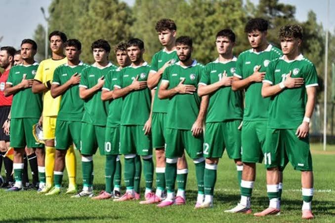 الوحدة يحقق فوزاً ثميناً على الكرامة ويرتقي للمركز الثاني في ترتيب الدوري