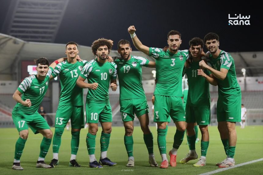 مباراة حطين النهاية و ديبربي يبتسم للقلعة الحمراء