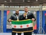النشرة الرياضية: 32 ميدالية سورية في البطولة العربية لرفع الأثقال وحمص الفداء يستعد للاستحقاق الآسيوي