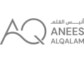 Anees AlQalam Logo