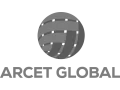 Arcet Global Logo