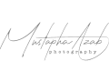 Mustapha Azab Photography Logo