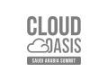 Cloud Oasis Saudi Arabia Summit Logo