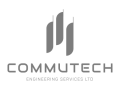 Commutech Engineering Services LTD Logo