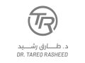 Dr. Tareq Rasheed Logo