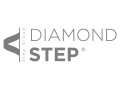 Diamond Step Logo