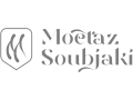 Moetaz Soubjaki Logo