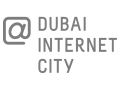 Dubai Internet City Logo
