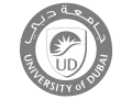 University of Dubai Logo