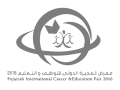 Fujairah International Career & Education Fair 2016 Logo