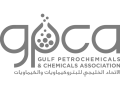 Gulf Petrochemicals & Chemicals Association Logo