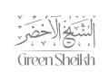 Green Sheikh Logo