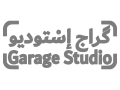 Garage Studio Logo