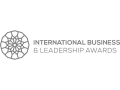 International Business & Leadership Awards Logo