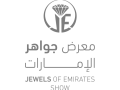 Jewels of Emirates Show Logo