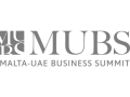 Malta UAE Business Summit Logo