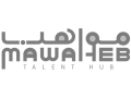 Mawaheb Talent Hub Logo