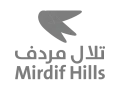 Mirdif Hills Logo