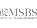 Malta Saudi Business Summit Logo