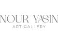 Nour Yasin Art Gallery Logo