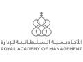 Royal Academy of Managment Logo