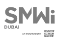 Social Media Week an Independent Dubai Logo