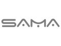 Sama Lenses Logo