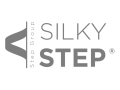 Silky Step Logo