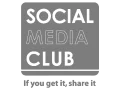 Social Media Club Logo