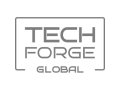 Tech Forge Global Logo