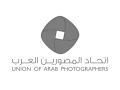 Union of Arab Photographers Logo