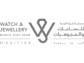 Watch & Jewellery Middle East Show 51th Edition Logo
