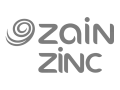Zain Zinc logo
