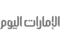 Alemairtes Today logo in grey
