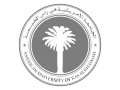 American University of Ras Al Khaimah Logo