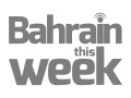 Bahrain This Week logo in grey