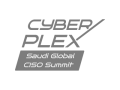 CyberPlex Saudi Global CISO Summit Logo