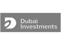 Dubai Investments Logo