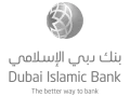 Dubai Islamic Bank Logo