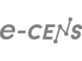 E cens Logo